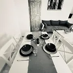 The Olive House *