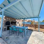 The Olive House * Márpissa