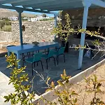 The Olive House Márpissa
