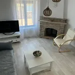 The Olive House * Márpissa
