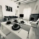 The Olive House
