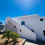 The Olive House