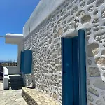 The Olive House Feriehus