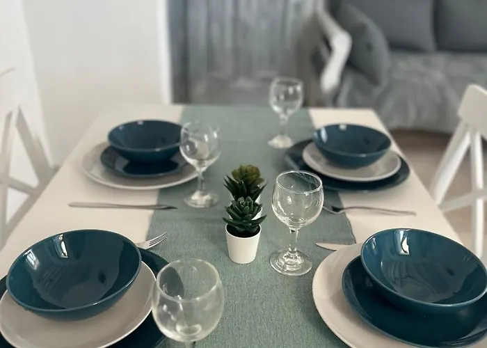 The Olive House Μάρπησσα