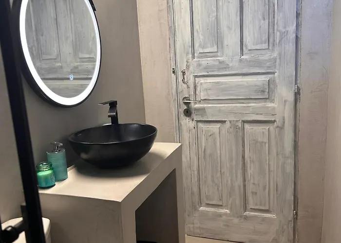 Σπίτι διακοπών The Olive House *