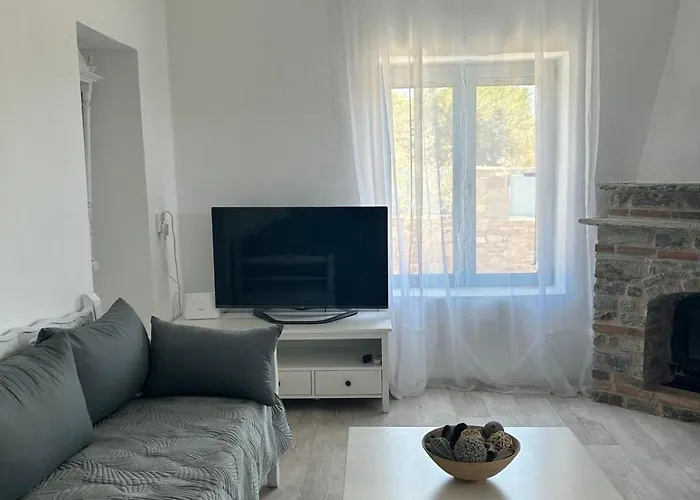 Σπίτι διακοπών The Olive House *