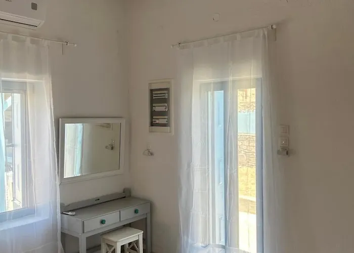 The Olive House Σπίτι διακοπών