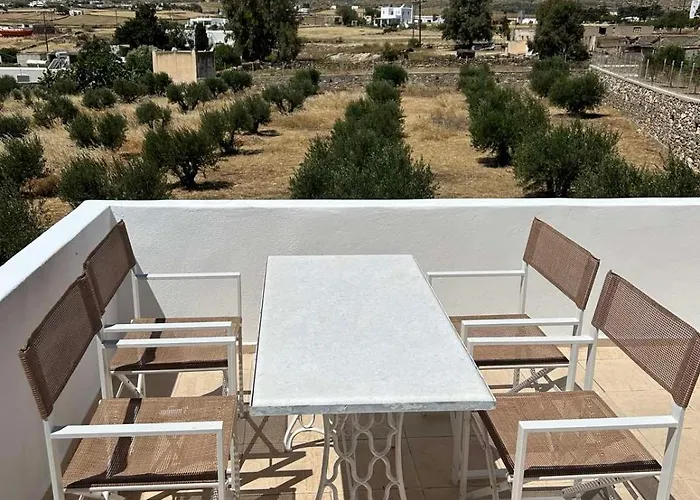 The Olive House Σπίτι διακοπών *