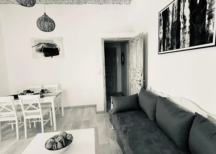 Σπίτι διακοπών The Olive House *