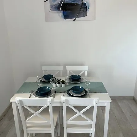 Tatil Evi The Olive House *