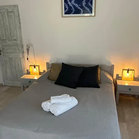 The Olive House Tatil Evi Márpissa