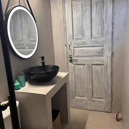 Tatil Evi The Olive House *