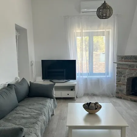 Tatil Evi The Olive House *