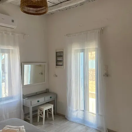 The Olive House Tatil Evi