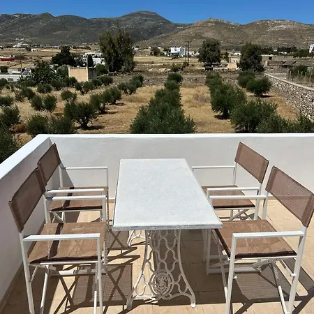 The Olive House Tatil Evi *