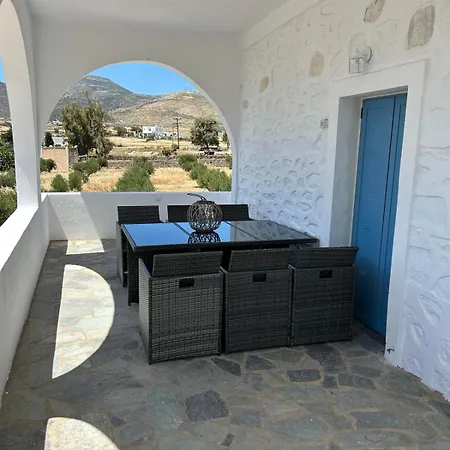 Tatil Evi The Olive House