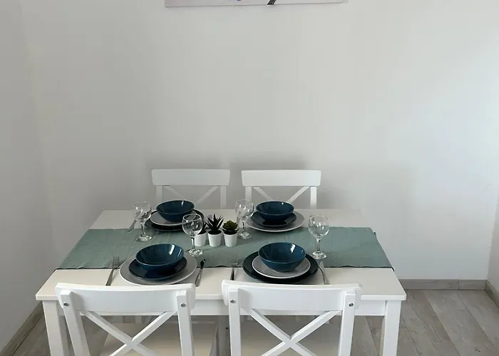 Casa vacanze The Olive House *