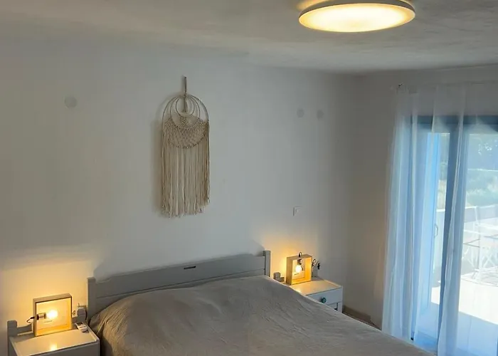 The Olive House Casa vacanze Márpissa