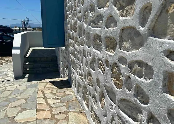 Casa vacanze The Olive House *